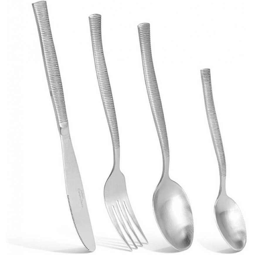 Fissman Stainless steel cutlery set FIANO