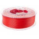 Spectrum Spectrum 3D Filament Premium PCTG 1.75mm 1000g 80657 Traffic Red Spectrum Spectrum 3D Filament Premium PCTG 1.75mm 1000g 80657 Traffic Red