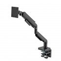 LC-Power LC-EQ-A49B подставка / крепление для мониторов 124,5 cm (49") Стол Черный LC-Power LC-EQ-A49B подставка / крепление для мониторов 124,5 cm (49") Стол Черный