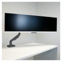 LC-Power LC-EQ-A49B monitora stiprinājums un statīvs 124,5 cm (49") Galds Melns LC-Power LC-EQ-A49B monitora stiprinājums un statīvs 124,5 cm (49") Galds Melns