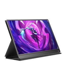 Perfect Portable Monitor USteam G16 15.6" 1920x1080 120Hz