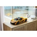 LEGO® Technic McLaren P1™ hiperautomobilio rinkinys suaugusiesiems 42172