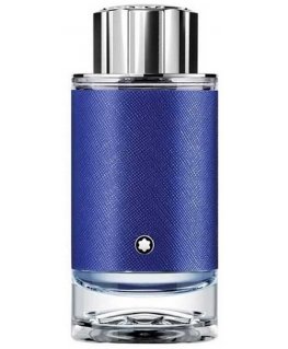 Mont Blanc Explorer Ultra Blue perfume spray 200ml