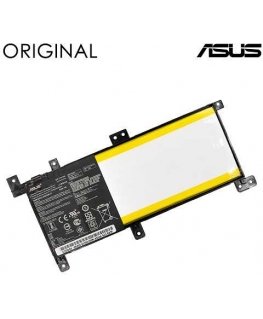 Laptop Battery Asus C21n1509, 5000mah, Original
