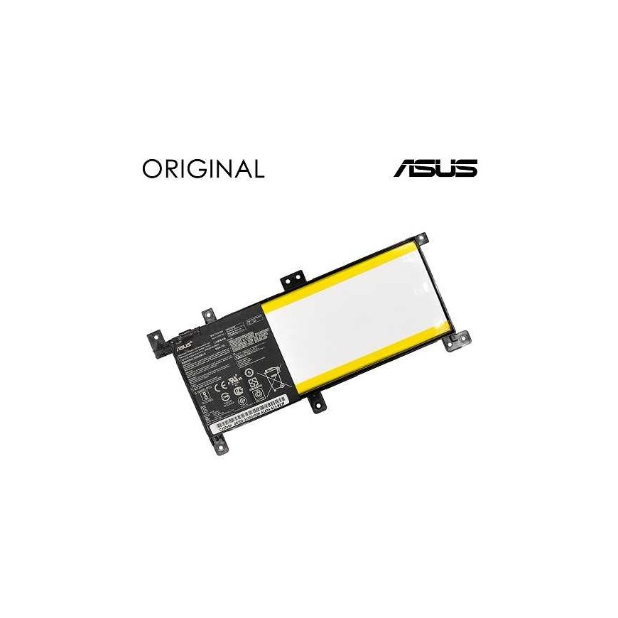 ASUS Laptop Battery Asus C21n1509, 5000mah