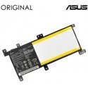 Nešiojamo Kompiuterio Baterija Asus C21n1509, 5000mah, Original Nešiojamo Kompiuterio Baterija Asus C21n1509, 5000mah, Original