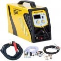 Stamos Germany S-PLASMA 85H SELECTION 85A plasma cutter Stamos Germany S-PLASMA 85H SELECTION 85A plasma cutter