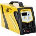 Stamos Germany S-PLASMA 85H SELECTION 85A plasma cutter Stamos Germany S-PLASMA 85H SELECTION 85A plasma cutter