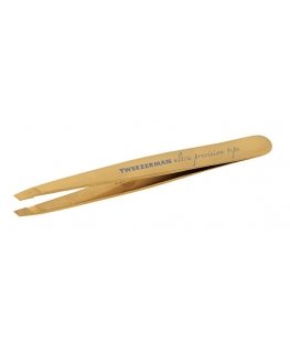 Tweezerman Slant Ultra Precision