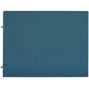 BookBinders Album 215x165 Emerald green Columbus BookBinders Album 215x165 Emerald green Columbus