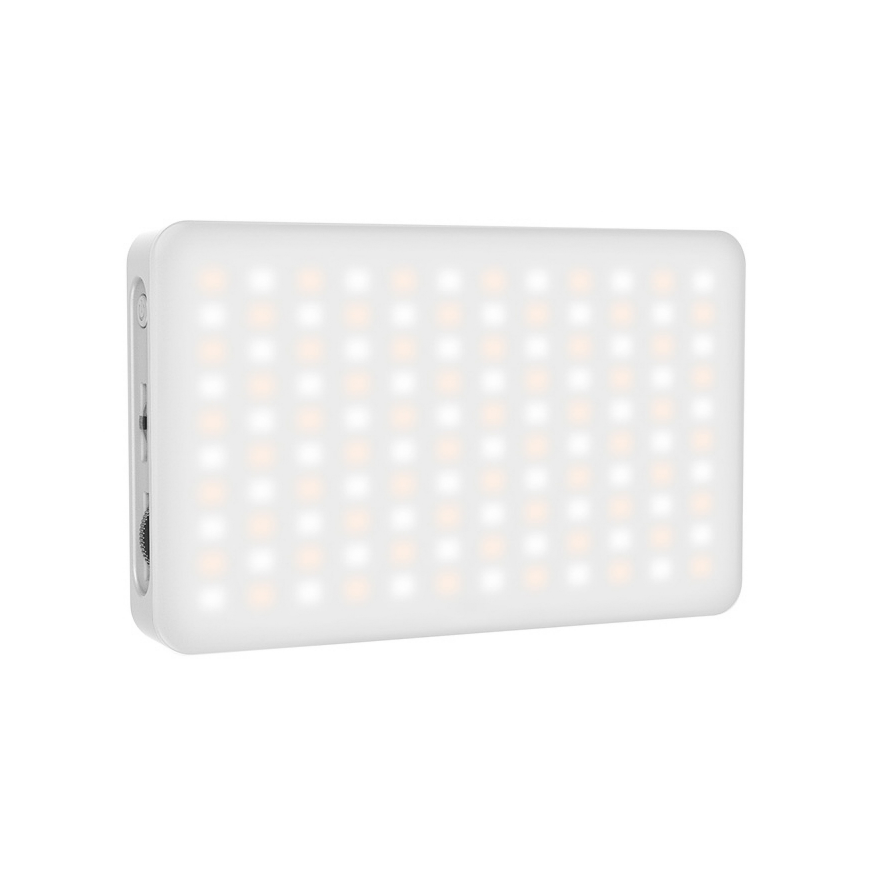 Lamp - Ulanzi Vl120 RGB white – 2