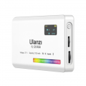 Lamp - Ulanzi Vl120 RGB white
