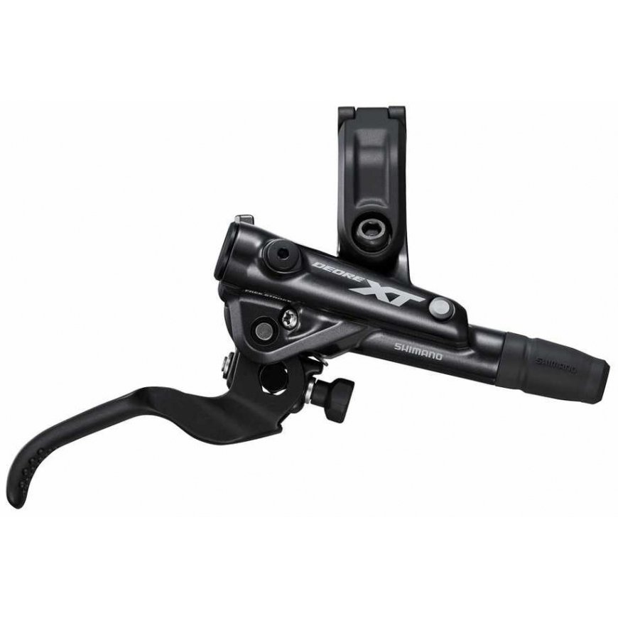 Disc brake lever Shimano XT BL-M8100 right side – 2