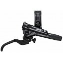 Diskinių stabdžių rankenėlė Shimano XT BL-M8100 dešinės pusės Diskinių stabdžių rankenėlė Shimano XT BL-M8100 dešinės pusės