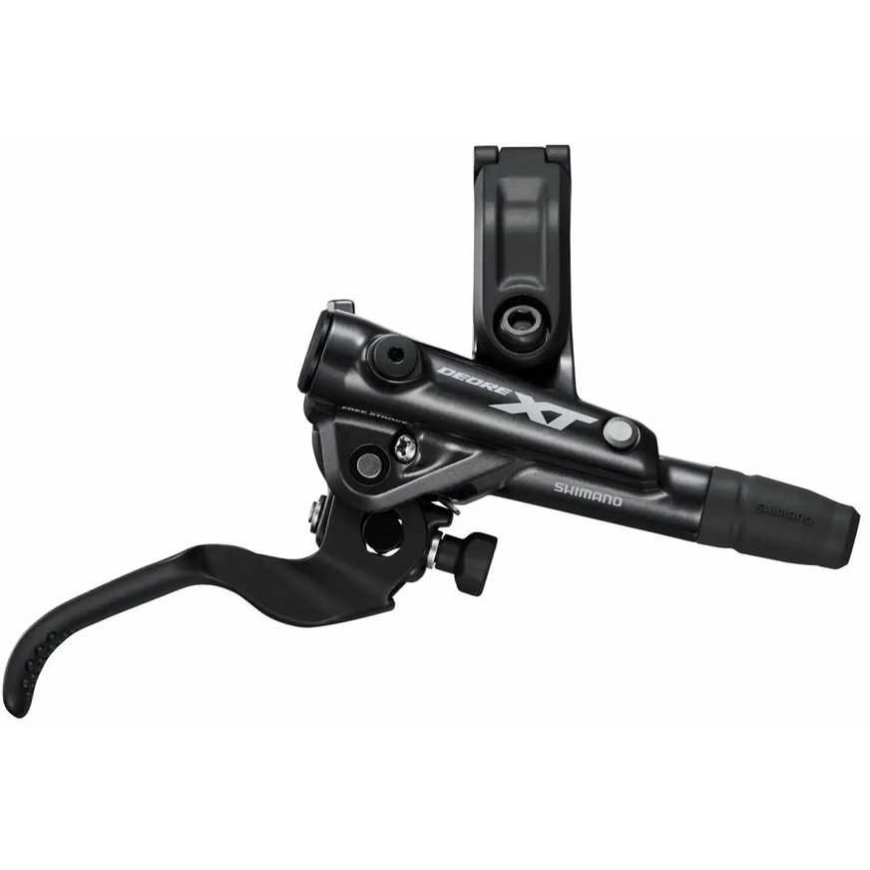 Diskinių stabdžių rankenėlė Shimano XT BL-M8100 dešinės pusės – 3