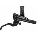 Disc brake lever Shimano XT BL-M8100 right side Disc brake lever Shimano XT BL-M8100 right side