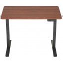 Spacetronik Moris 124BM 100x60 elektrinis stalas Spacetronik Moris 124BM 100x60 elektrinis stalas