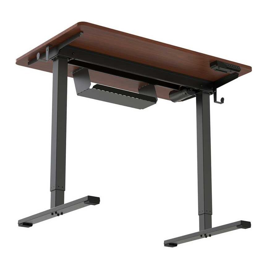 Spacetronik Moris 124BM 100x60 electric table – 3