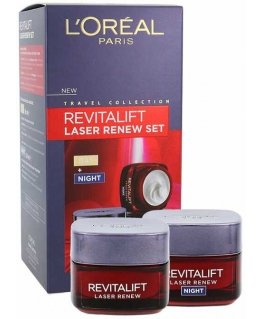 L'Oréal Paris Revitalift lazerinis Renew