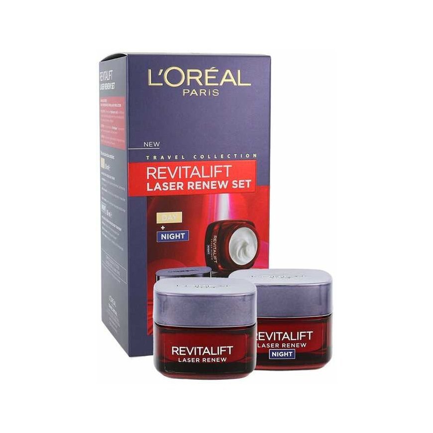 L`Oreal L`Oréal Paris Revitalift laser Renew