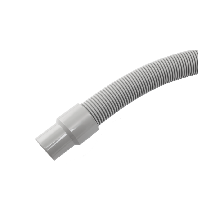 Flexible hose for industrial pump NILFISK IVS Ø50mm 5m