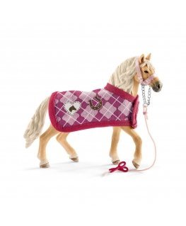 schleich HORSE CLUB 42431 žaislinė figūrėlė vaikams