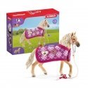 schleich HORSE CLUB Sofia’s fashion creation - 42431 schleich HORSE CLUB Sofia’s fashion creation - 42431