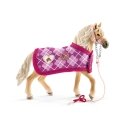 schleich HORSE CLUB 42431 lasten leluhahmo schleich HORSE CLUB 42431 lasten leluhahmo