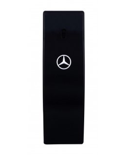 Mercedes-Benz Mercedes-Benz Club Black EDT eau de toilette for men, 50 ml