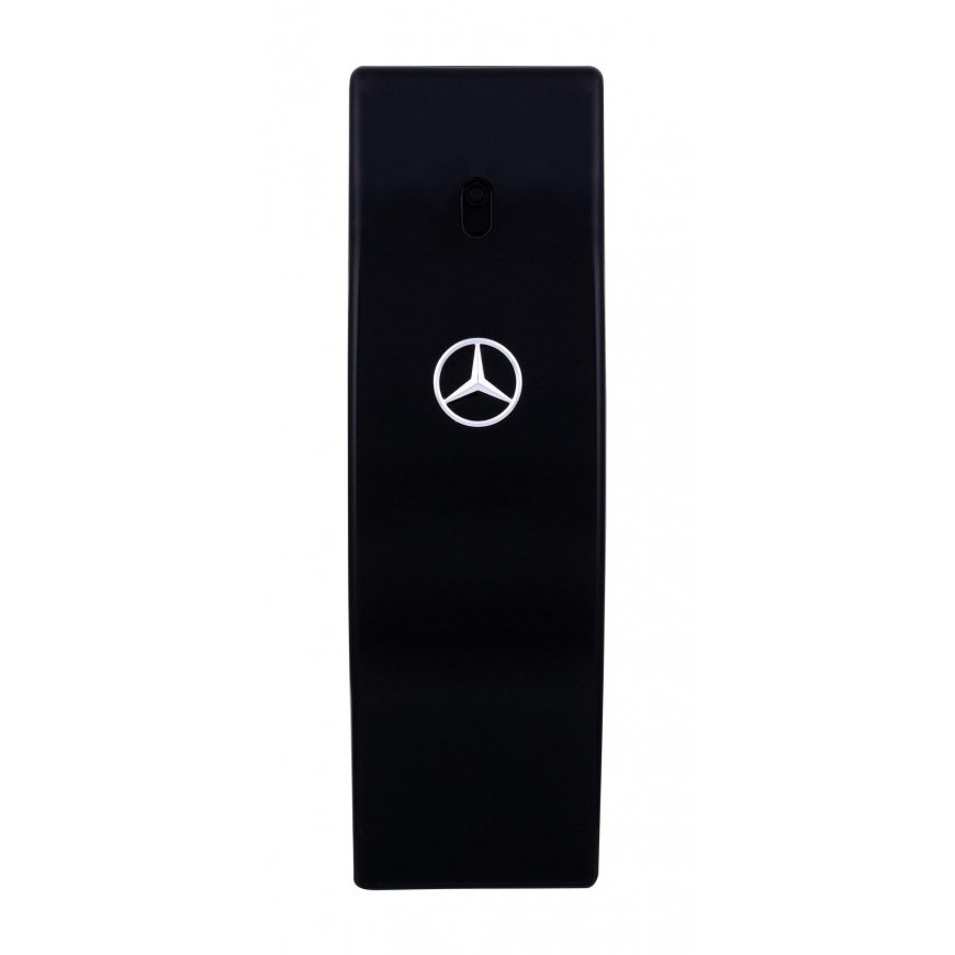 Mercedes Benz Mercedes-Benz Mercedes-Benz Club Black