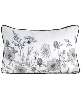 Eurofirany PREM/AGNES/CHP 45X30 B+BEIGE/White.