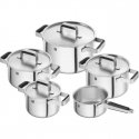 ZWILLING PURE 5 puodų rinkinys