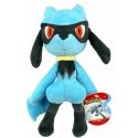 Pokémon - Plush 20cm - Riolu (95561)
