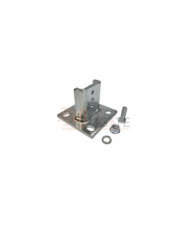 BFT BFT SFR - adjustable handle (turnable) for 1 gear