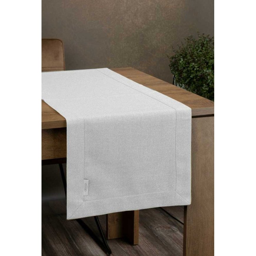 Eurofirany CHO / WHITE / 2 / B 40X140