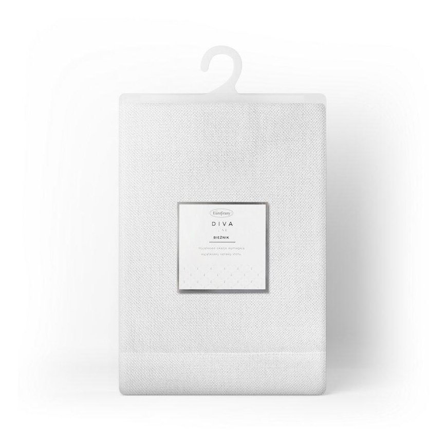 Eurofirany CHO / WHITE / 2 / B 40X140 – 5
