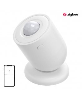 ZigBee motion sensor SONOFF SNZB-03P + battery