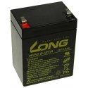 Avacom LONG 12V 2.9AH lead-acid battery F1 (WP2.9-12TR)