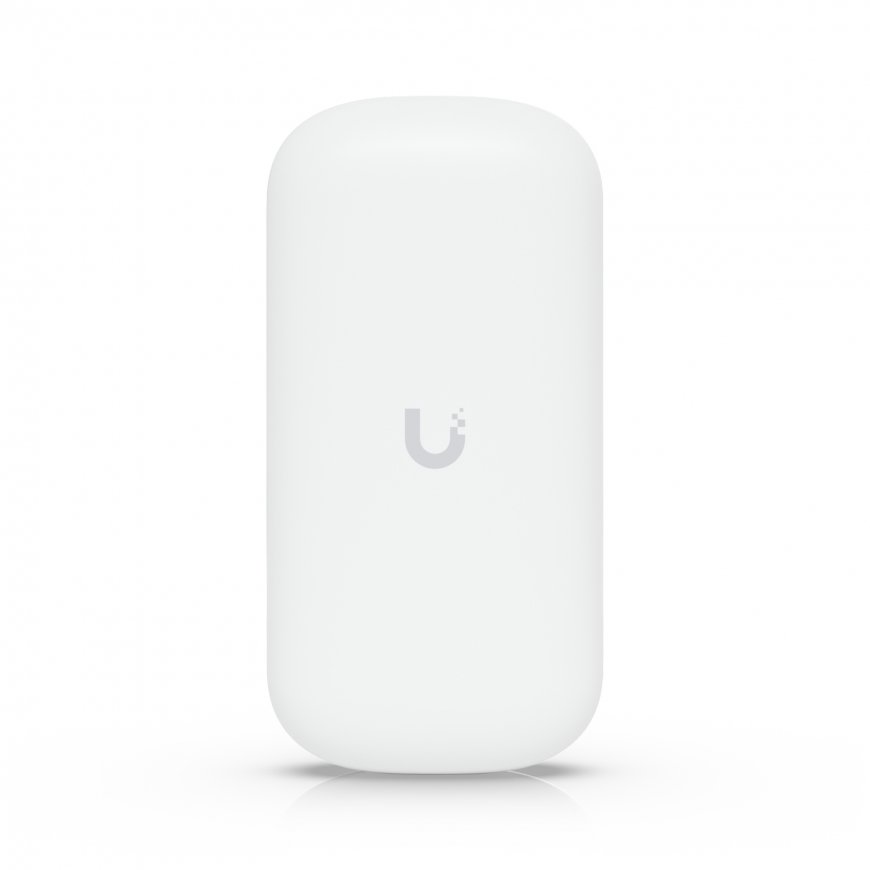 Ubiquiti UACC-FIBER-SR-KIT juhtmete organisaator Post / sein Kaablikarbik Valge 1 tk