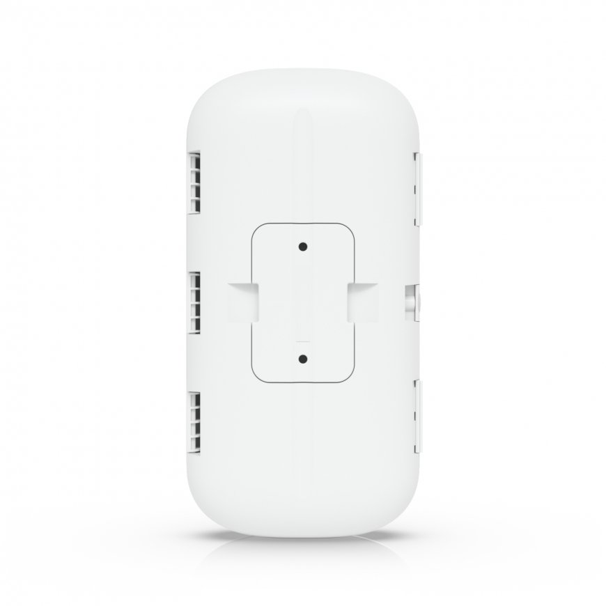 Ubiquiti UACC-FIBER-SR-KIT juhtmete organisaator Post / sein Kaablikarbik Valge 1 tk – 4