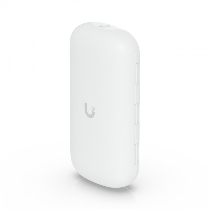 Ubiquiti UACC-FIBER-SR-KIT juhtmete organisaator Post / sein Kaablikarbik Valge 1 tk – 5