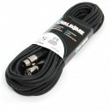 CABLE4ME kabelis DMX kabelis 3 kontaktu 20 m apgaismojumam CABLE4ME kabelis DMX kabelis 3 kontaktu 20 m apgaismojumam