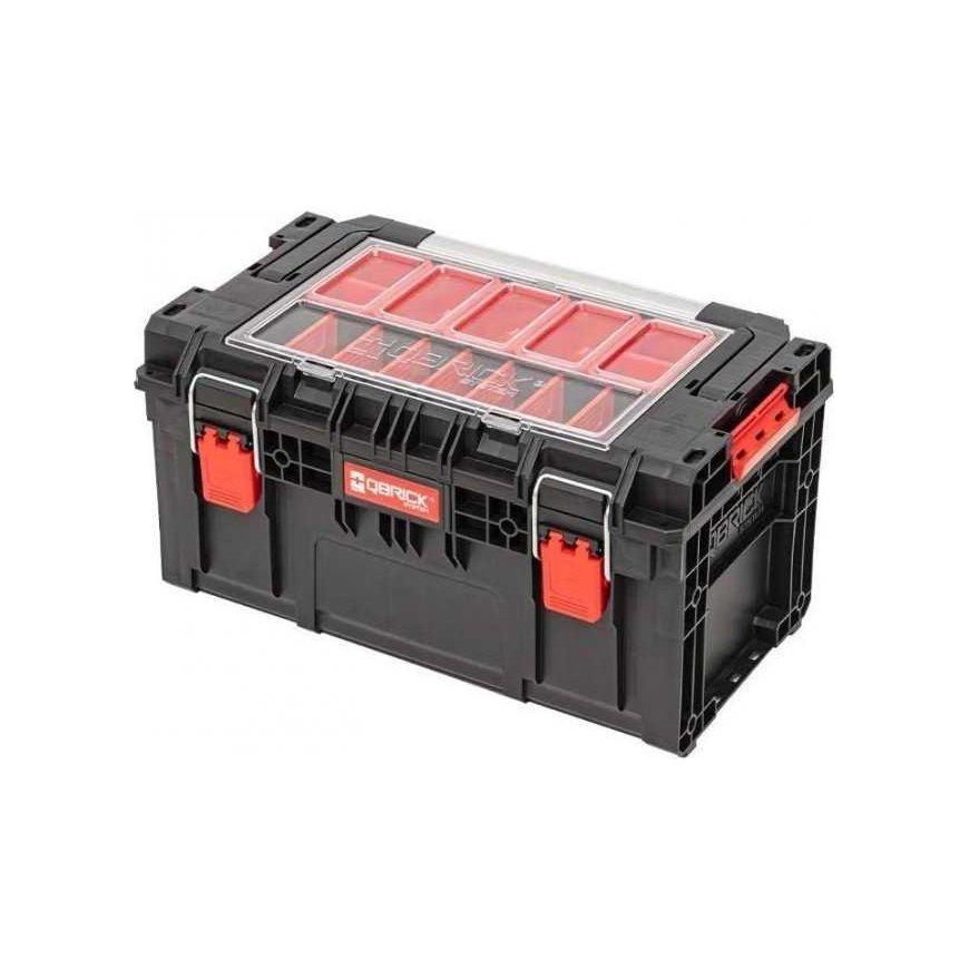 Q-Brick Qbrick Toolbox Qbrick System PRIME