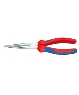 Knipex 26 15 200 pihdit Sivuleikkurit