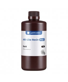 AnyCubic ABS-Like Resin Pro 2 (Black)