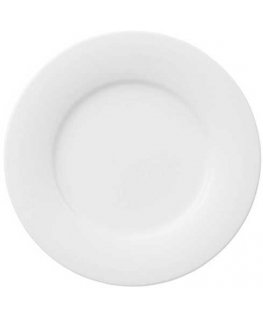 Villeroy & Boch Lėkštė Villeroy&Boch AFFINITY, porcelianas, D 24 cm, vnt