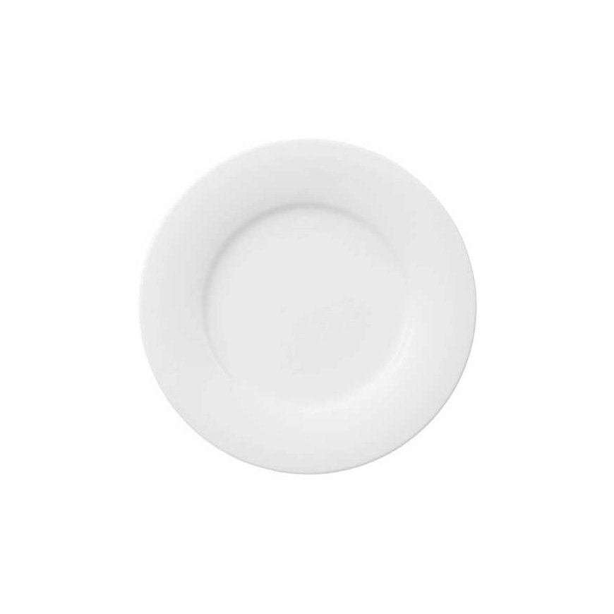 Villeroy & Boch Lėkštė Villeroy&Boch AFFINITY, porcelianas, D 24 cm, vnt