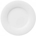 Villeroy & Boch Plate Villeroy&Boch AFFINITY, porcelain, D 24 cm, pc Villeroy & Boch Plate Villeroy&Boch AFFINITY, porcelain, D 24 cm, pc