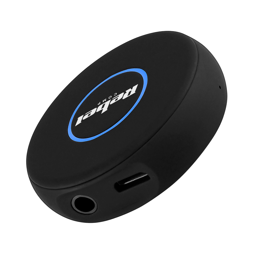 Rebel Electro Rebel B20 Bluetooth Audio