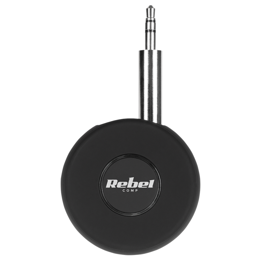 Rebel B20 Bluetooth Audio Receiver – 4